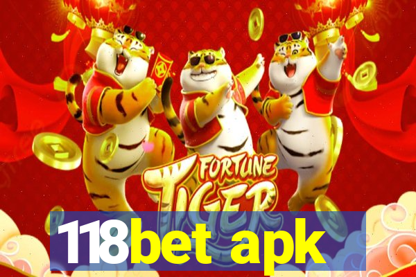 118bet apk